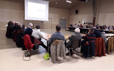 Validation du nouveau Programme d’Action de Prévention des Inondations sur le bassin Vienne-Clain