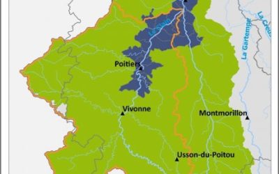 Un Programme Ambitieux pour Prévenir les Risques d’Inondation sur la Vienne et le Clain