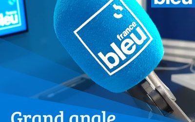 Interview de Stéphane Loriot sur France Bleu Limousin – 28 mai 2024