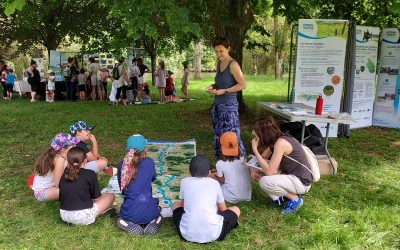 Fête de l’eau – 28 juin