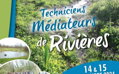 Forum des techniciens médiateurs de rivières