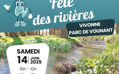 Fête des rivières