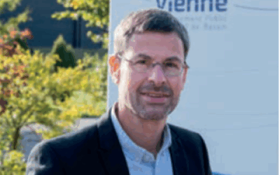 Disparition du Directeur de l’EPTB Vienne Stéphane Loriot