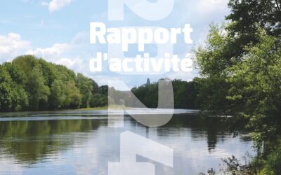 Rapport d’activité 2024