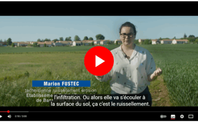 Vidéo CPIE Seuil du Poitou