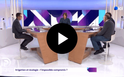 L’étude HMUC du Clain au cœur du débat