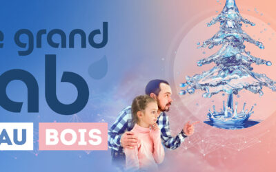 Grand Lab’Eau Bois