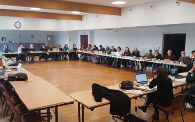 Retour sur la CLE du bassin de la Creuse du 12 décembre