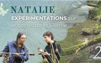 Projet européen Natalie : 2 mesures pilotes