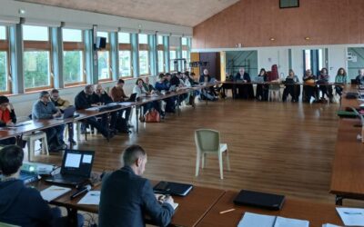 CLE Vienne et Vienne Tourangelle