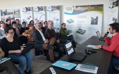 Comité de Pilotage du PAPI Vienne – Clain